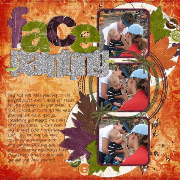 Face Painting