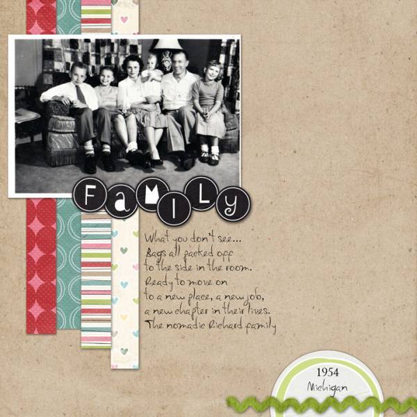 Family (1954)