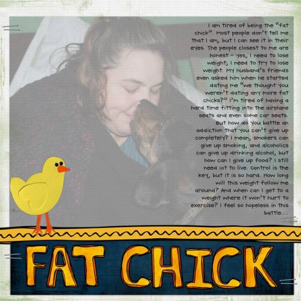 Fat Chick