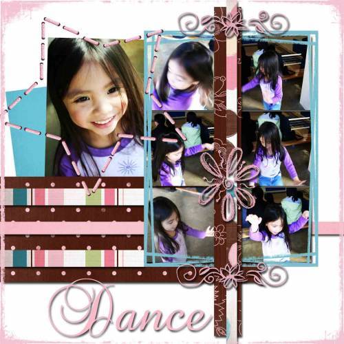 Dance