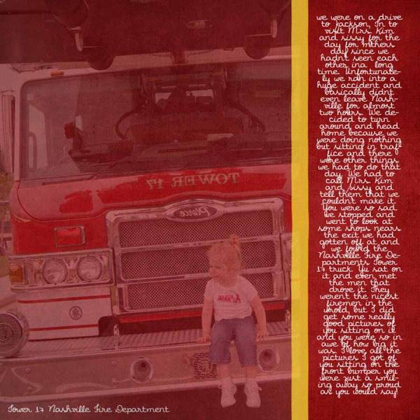 Fire Engine (1)