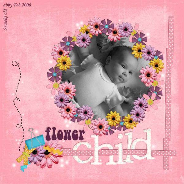 Flower Child