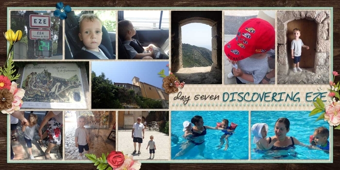France day 7