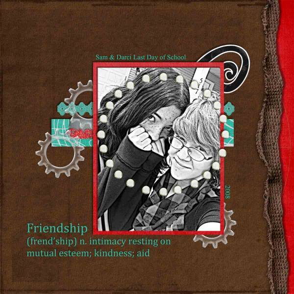 Friendship