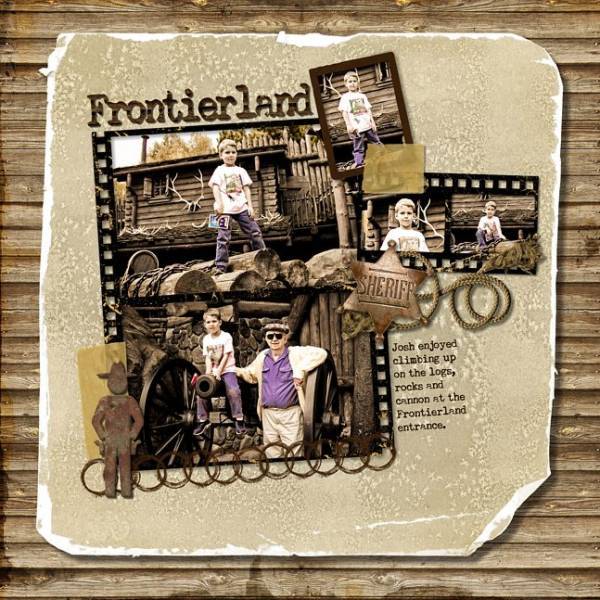 Frontierland