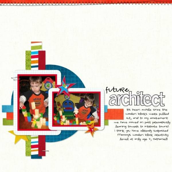 Future Architect