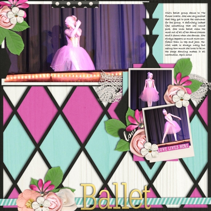 Ballet