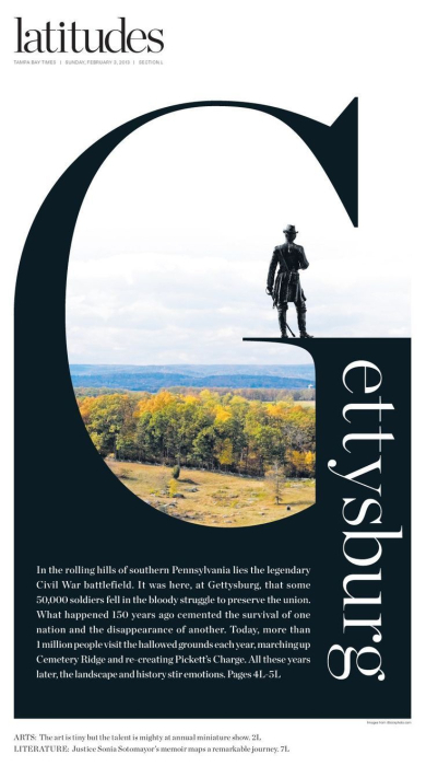 Gettysburg
