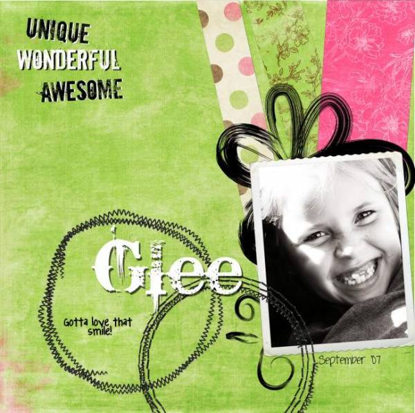 Glee