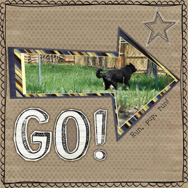 Go! (#32)