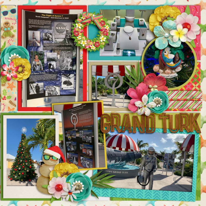 Grand Turk