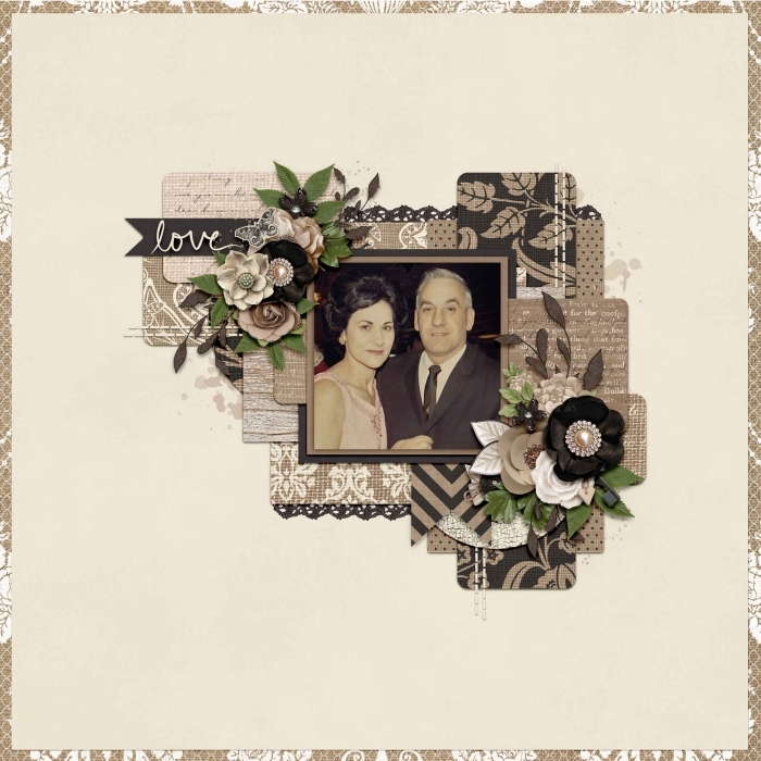 Grandparents - A Formal Affair