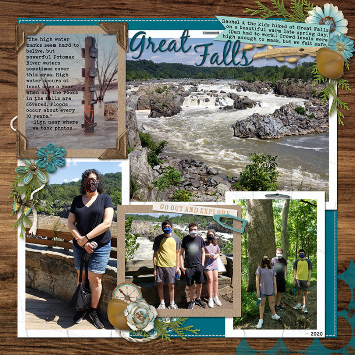Great Falls, This or That 1a
