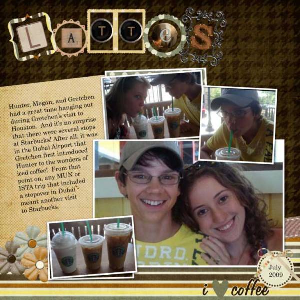 Lattes