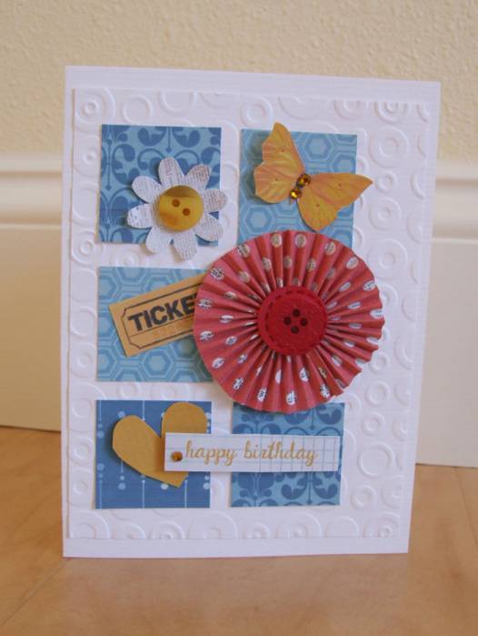 Card - BIrthday