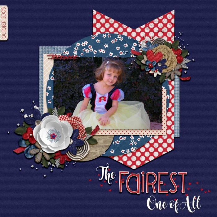 Halloween - The Fairest One of All