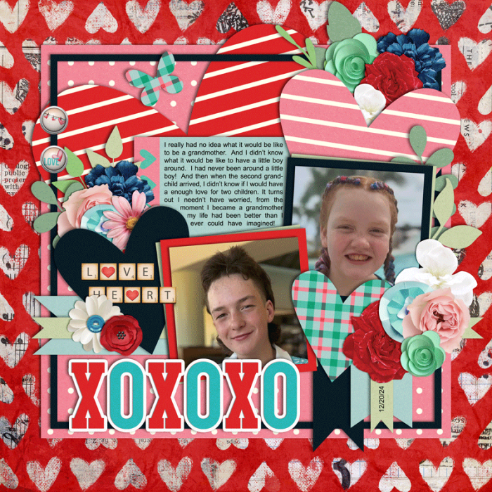 My Hearts