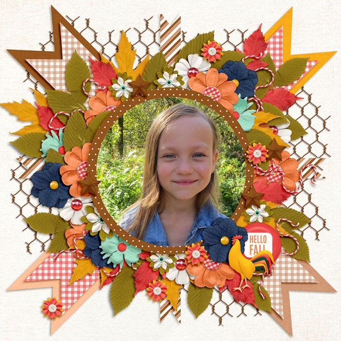 Hello Fall