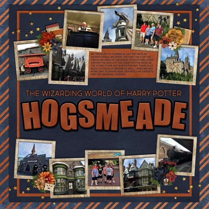 Hogsmeade