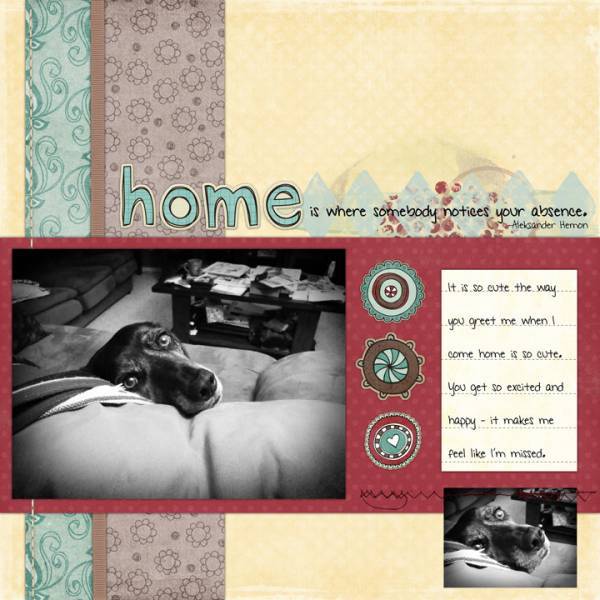 Home