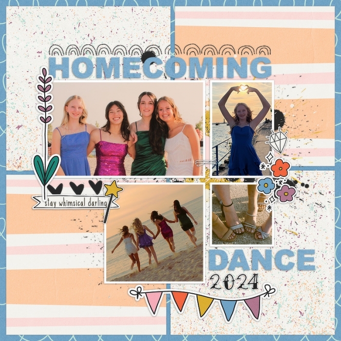 Homecoming