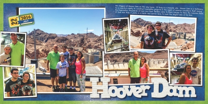 Hoover Dam