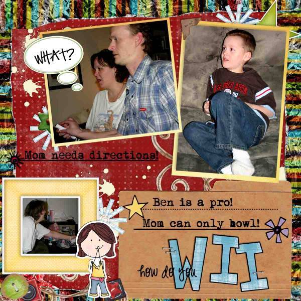 How Do You Wii?