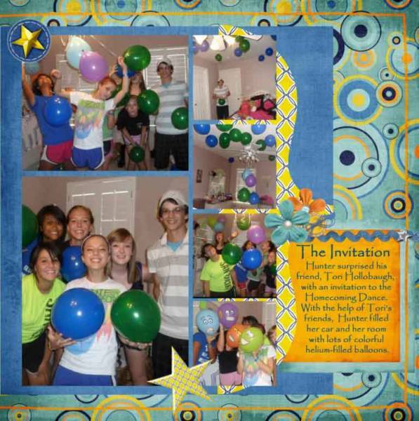 Homecoming - page 2