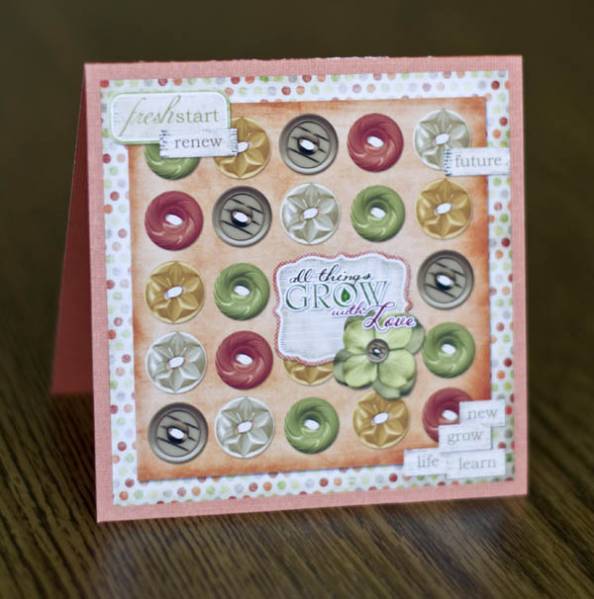 Card for task #29