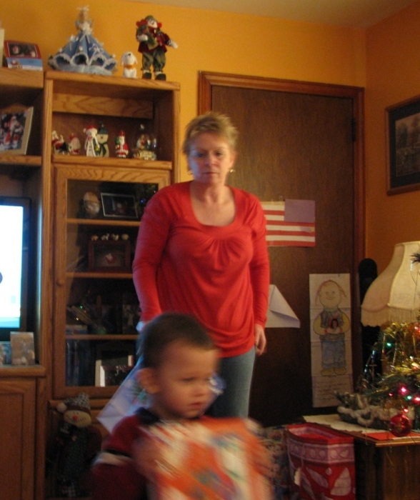 2006 Christmas
