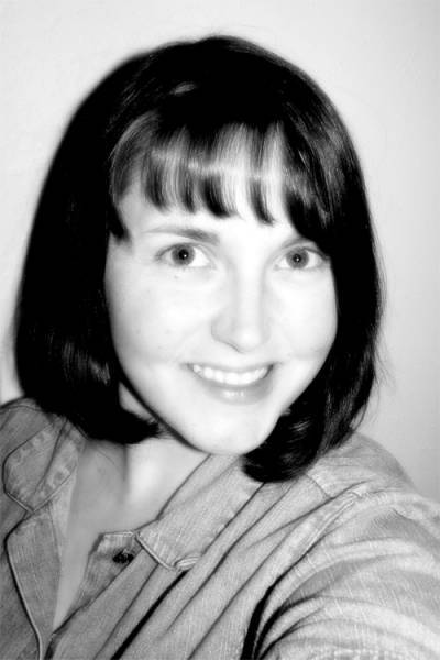Shutterbug #23 - Self-Portrait