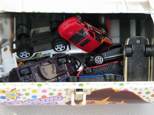 Cars