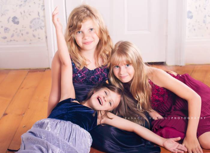 Daughters