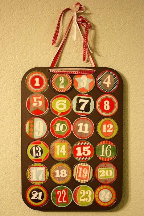 Advent Calendar