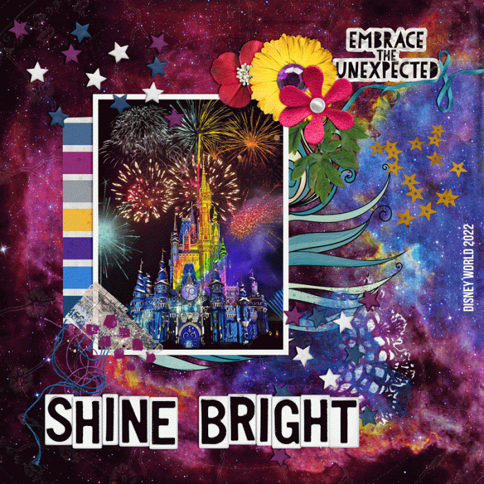 Shine Bright