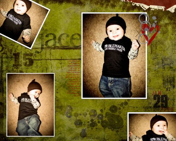 100% Boy