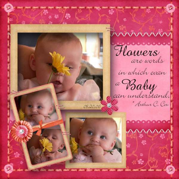 Flowers