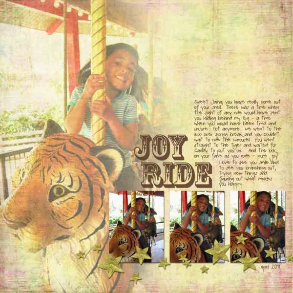 Joy Ride