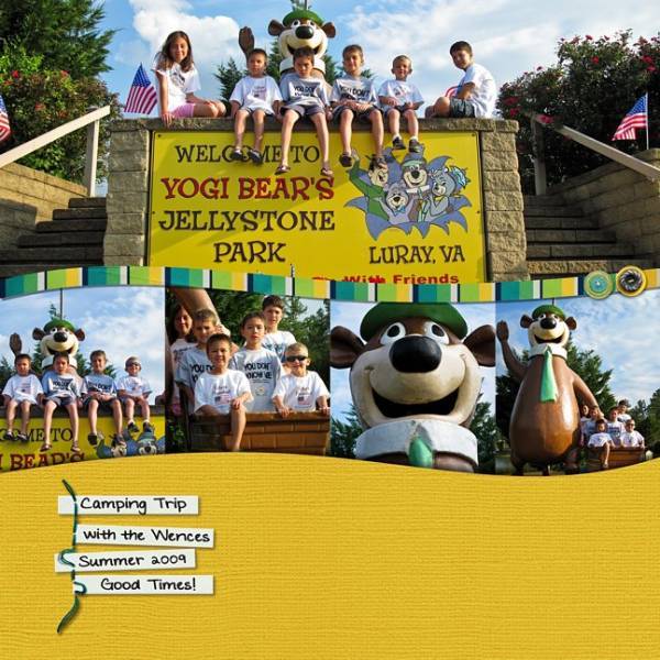 Jellystone
