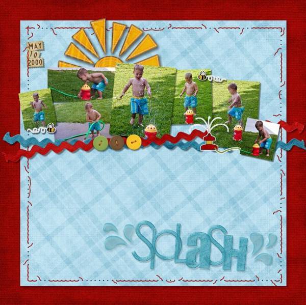 Splash