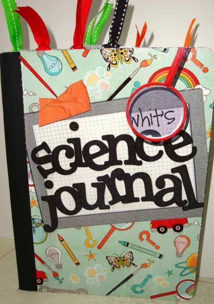 Science Journal