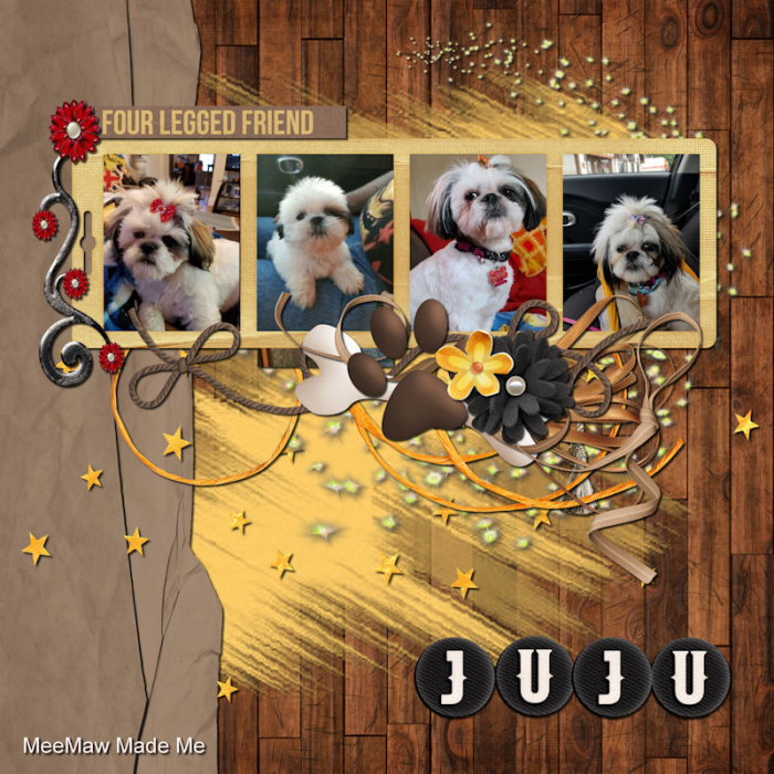 JuJu