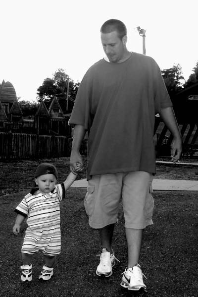 Daddy