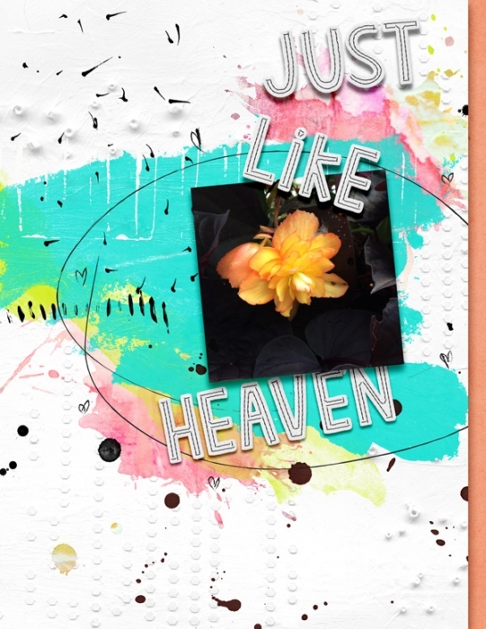 JustLikeHeaven