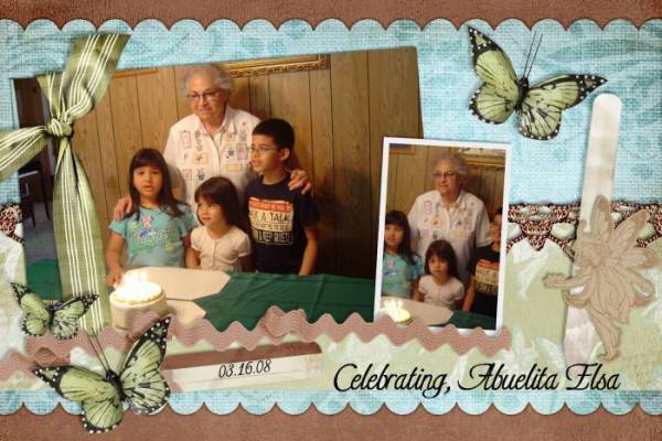celebrating granny1