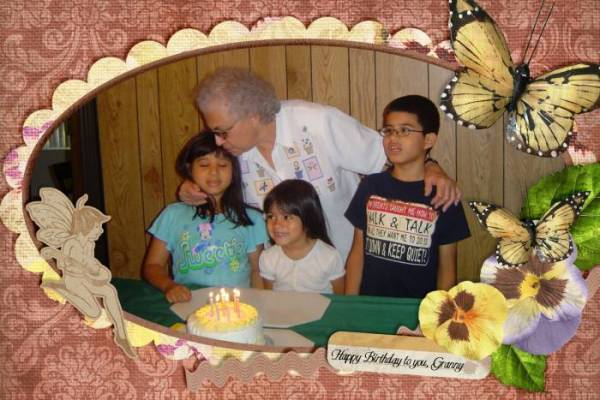 celebrating granny3