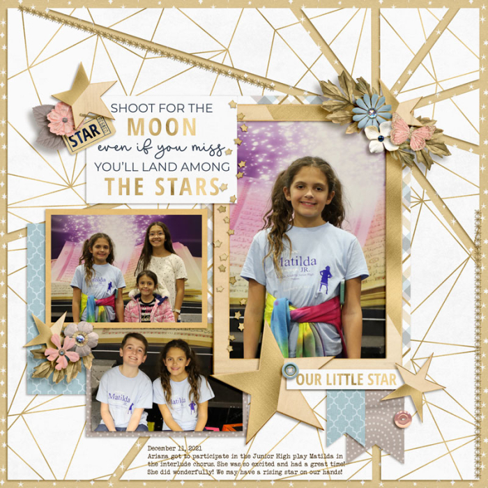 The Stars