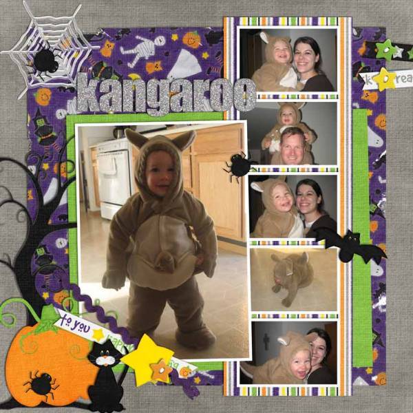 Kangaroo