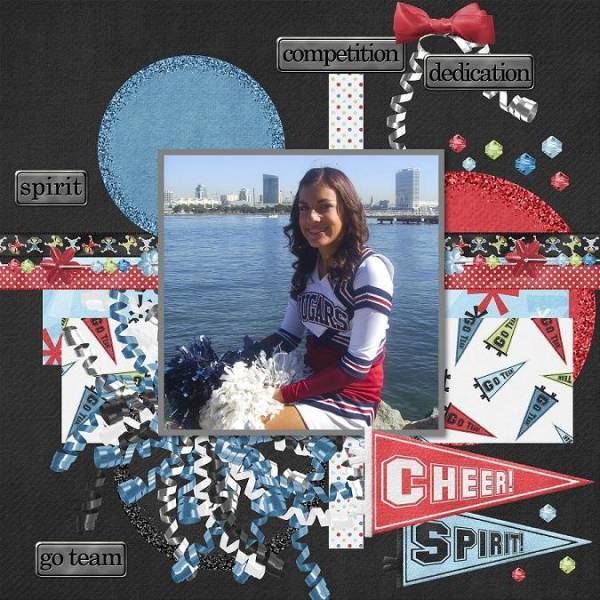 Cheer Picture