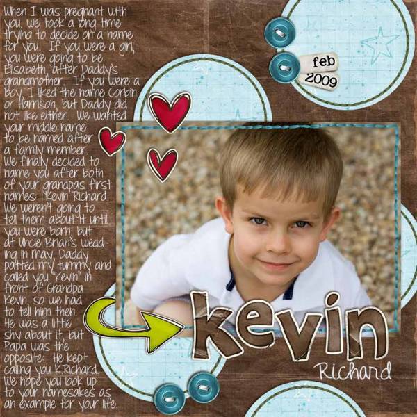 Kevin Richard